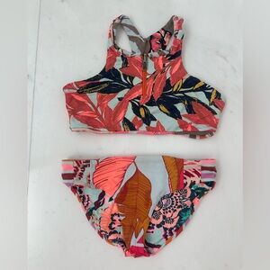 Maaji girls bikini size 10